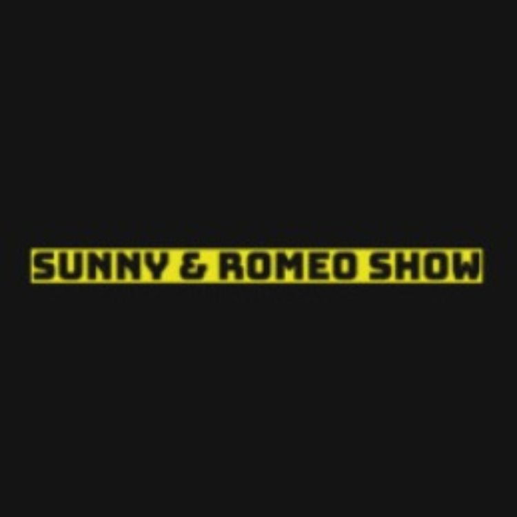 cover art for Sunny and Romeo Show