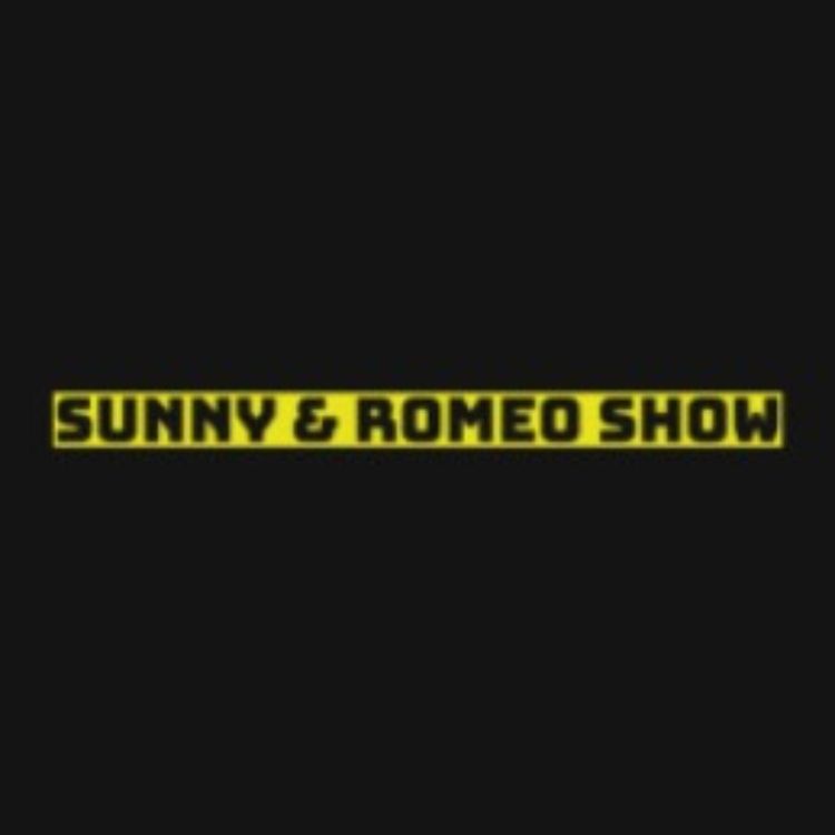 cover art for Sunny and Romeo Show