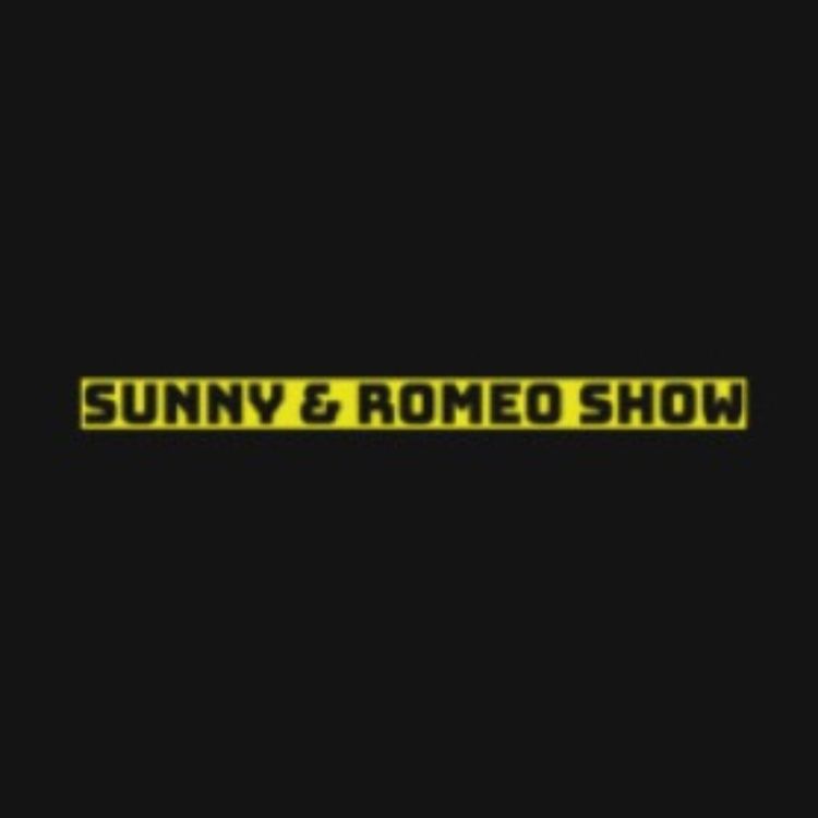 cover art for Sunny and Romeo Show