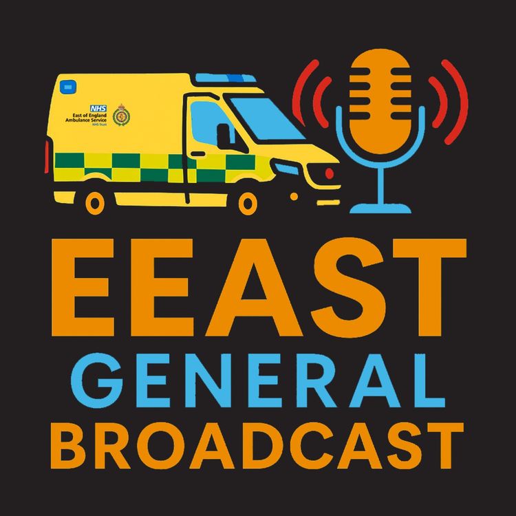 cover art for What is Stroke Video Triage (SVT)