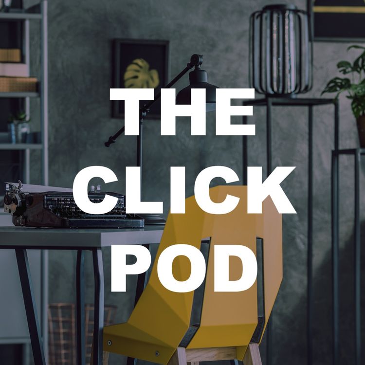 cover art for Episode 3 - Colin Jeffs - Music Filmmaker