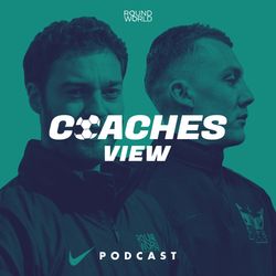 cover art for Coaches View