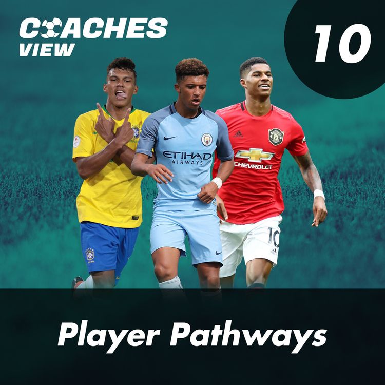cover art for Player Pathways