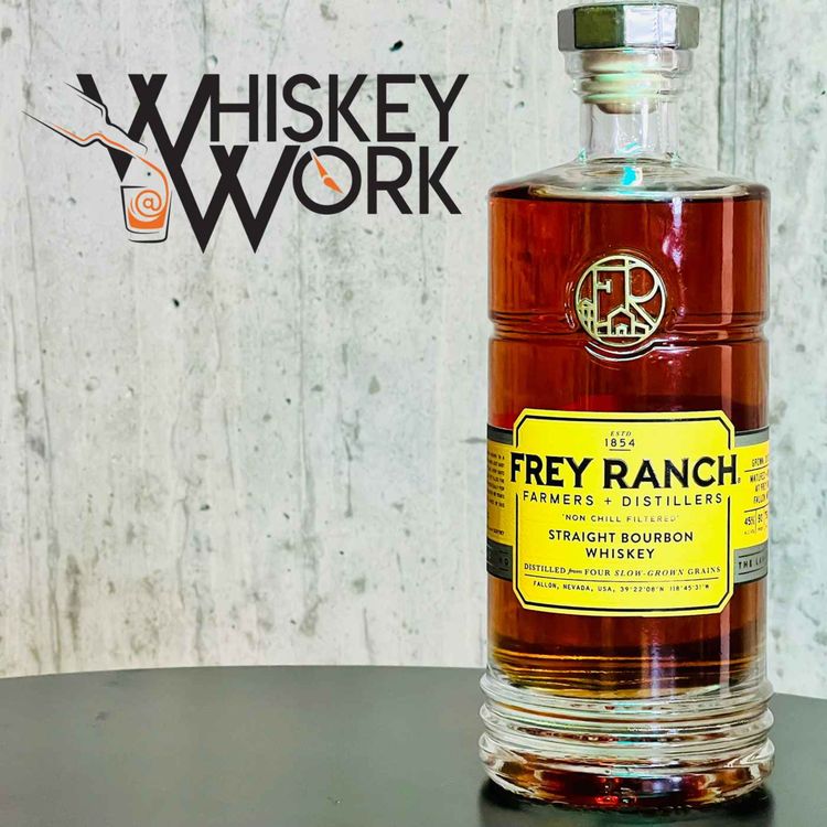 cover art for An Allocated Rant