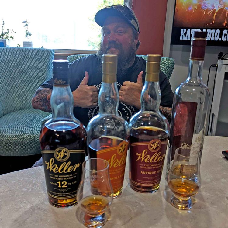 cover art for No Whiskey in Germany