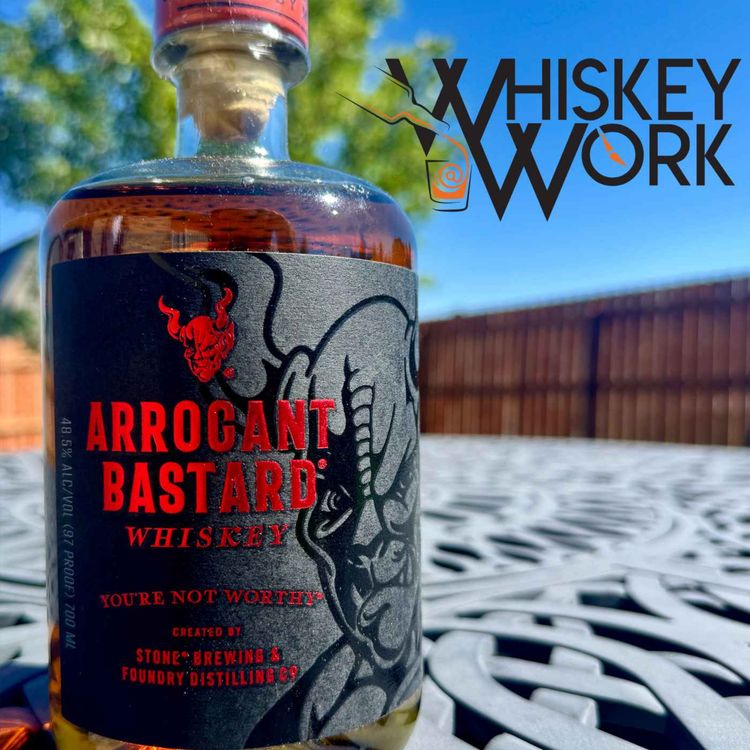 cover art for Two Arrogant Bastards