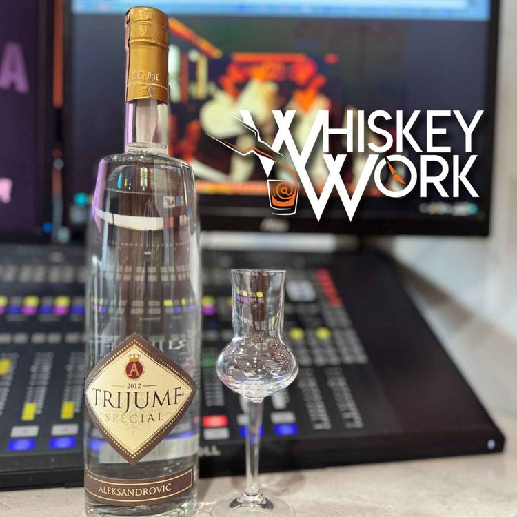 cover art for The Serbian Surprise