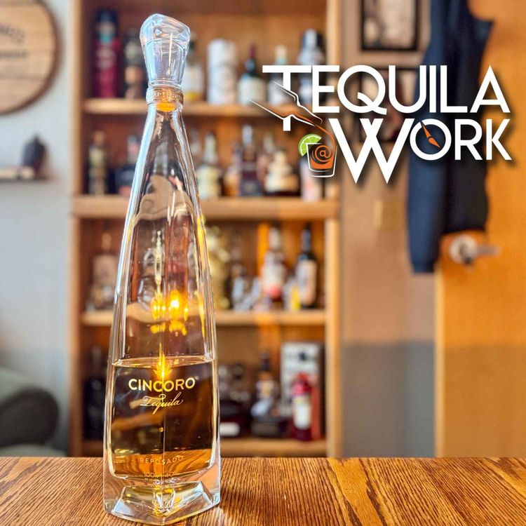 cover art for Reposado: Made for Whiskey People