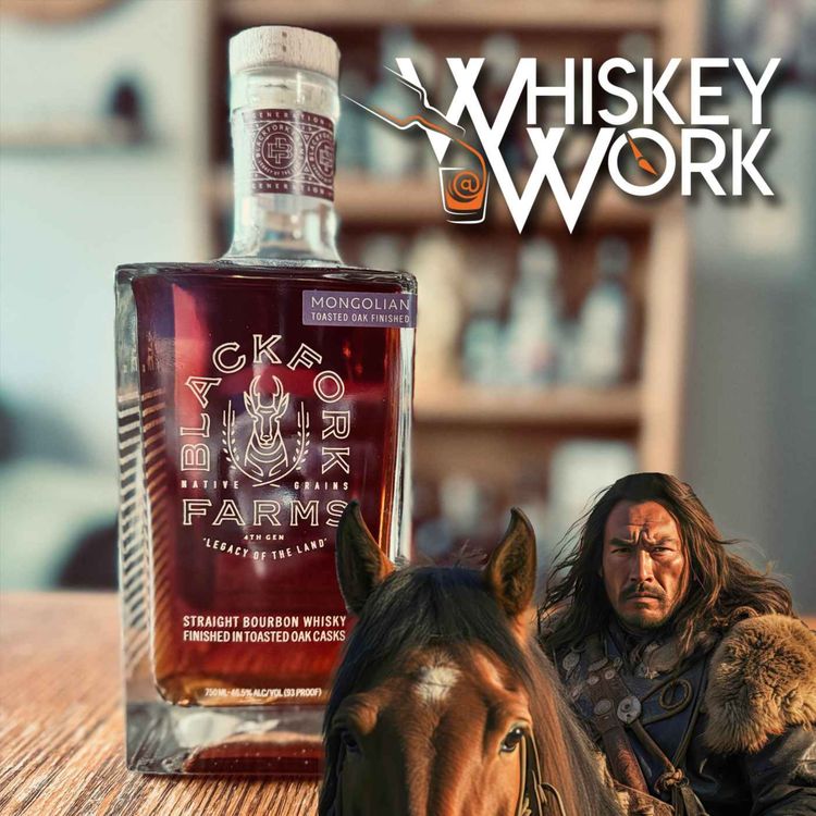 cover art for Finished in Weird Things