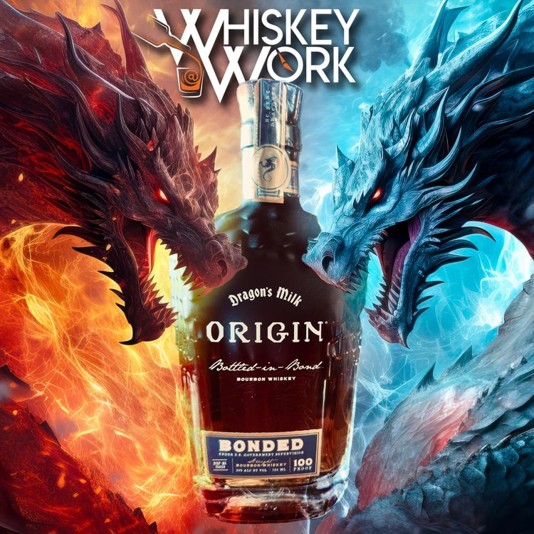 cover art for Drinking with Dragons