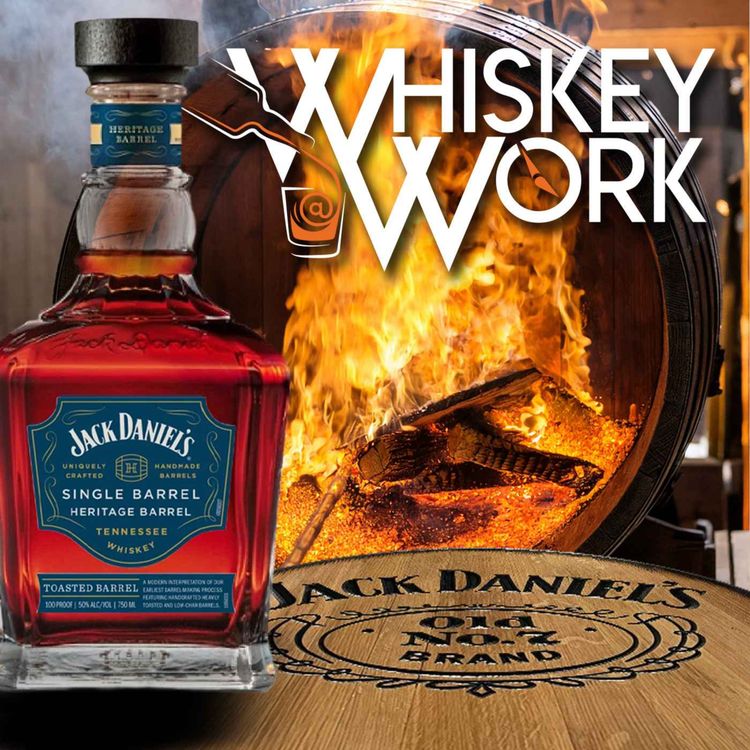 cover art for Toasted to Perfection