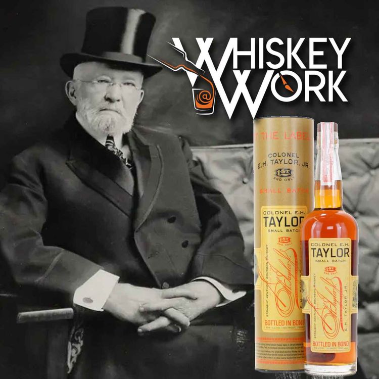 cover art for Rectifiers, Rebels, and Real Whiskey