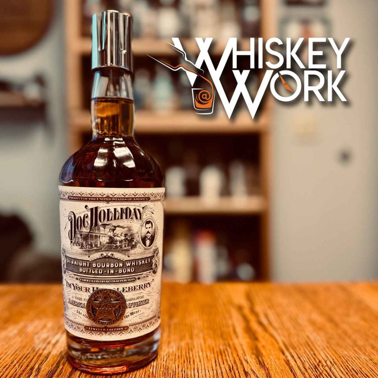 cover art for Pour One Out for the O.K. Corral