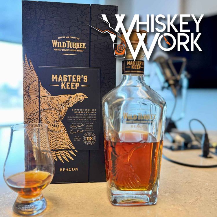 cover art for The Bourbon Named by Drunk Hunters