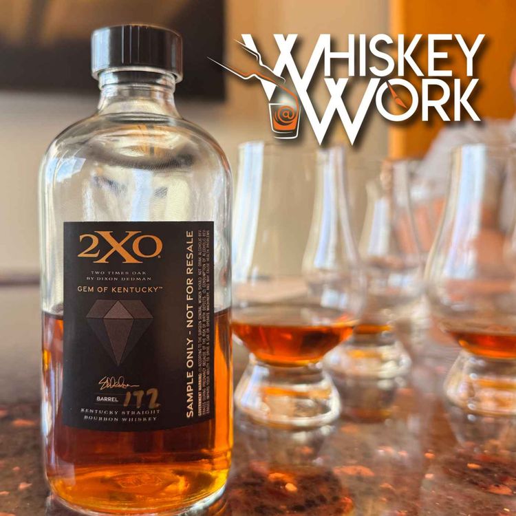 cover art for Six Barrels, One Pick: 2XO Gem of Kentucky