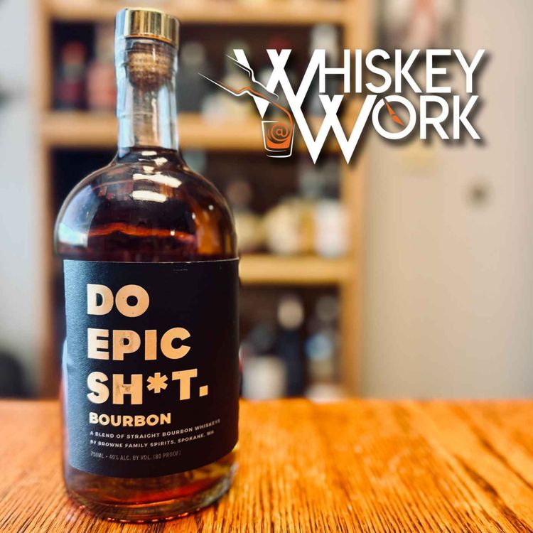 cover art for Do Epic [Redacted]