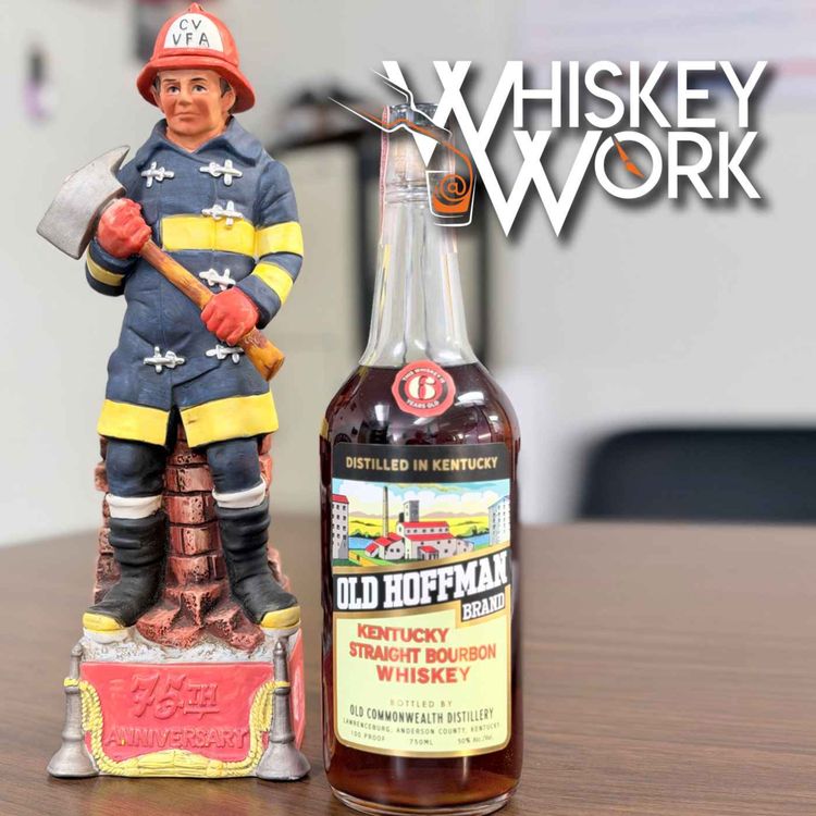 cover art for Figural Whiskey
