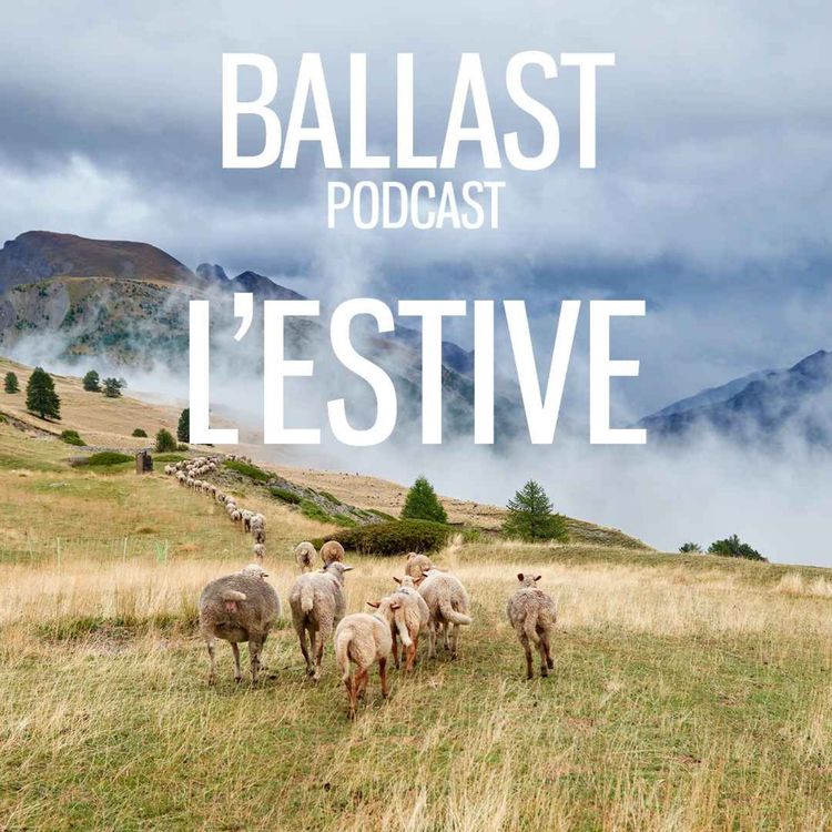 cover art for L'estive