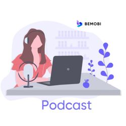 cover art for Bemobi Podcast