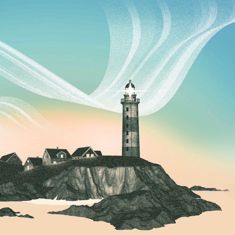 cover art for Vloed: Afl 1 Eilandmuziek