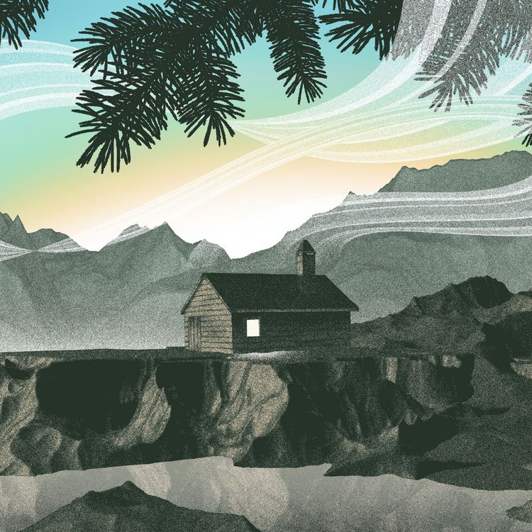 cover art for Vloed: Afl 3 Zelfisolatie