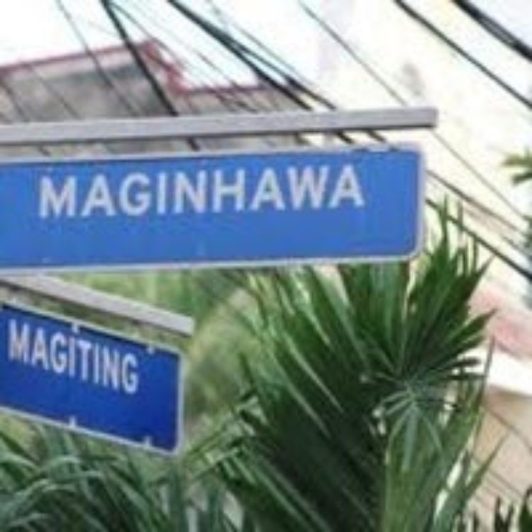 cover art for VL and SL during ECQ