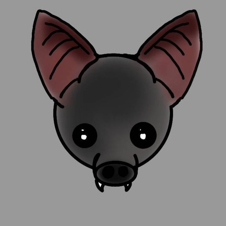 cover art for Inside The Mind of a Bat