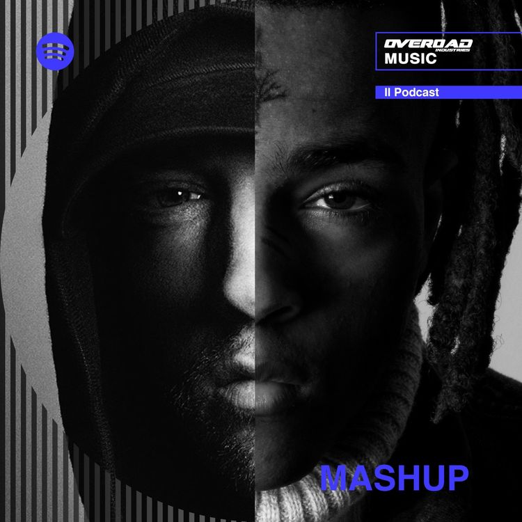 cover art for Sad Mockingbird - Eminem & XXXTentacion [MASHUP]