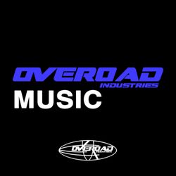 cover art for Overoad Music