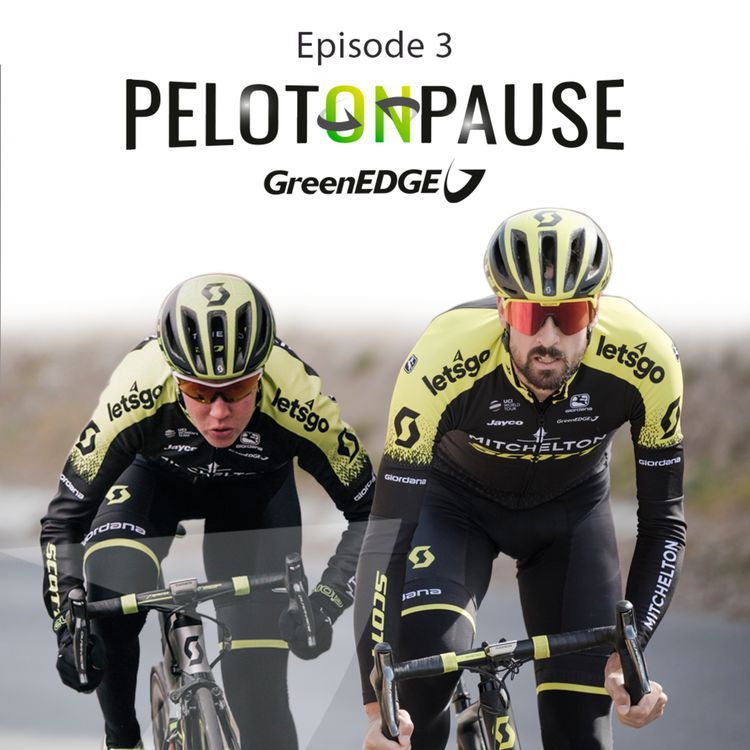 cover art for Jess Allen and Sam Bewley