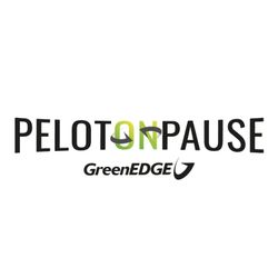 cover art for Peloton on Pause