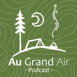 cover art for Au Grand Air