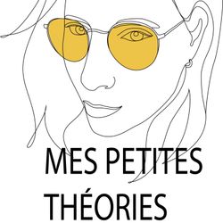 cover art for Mes Petites Théories