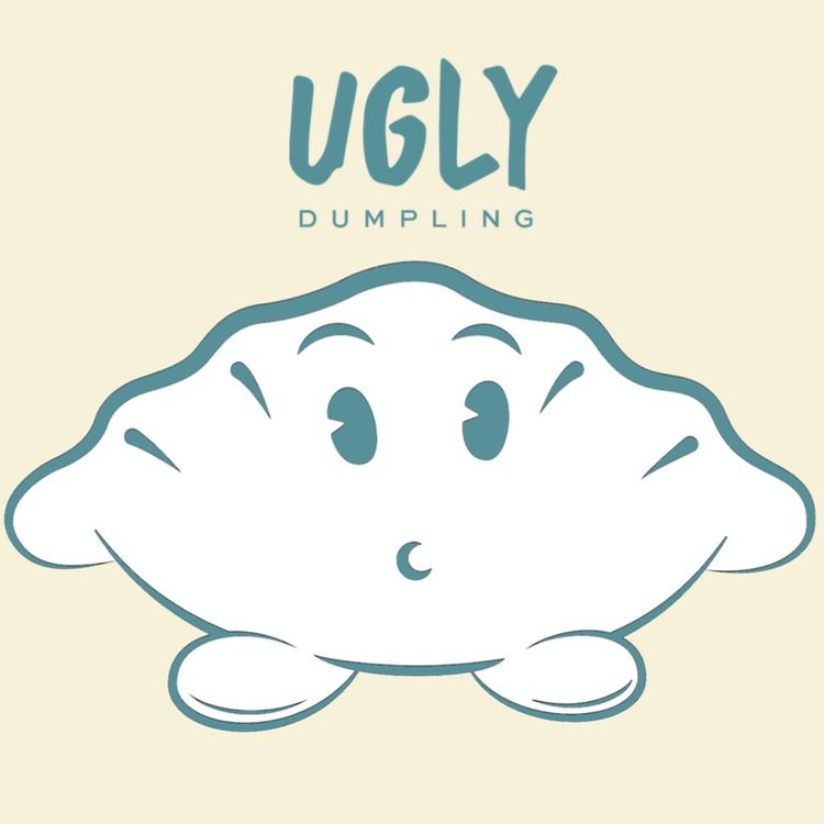 cover art for Ugly Dumpling: In conversation with founder Philipp Chaykin