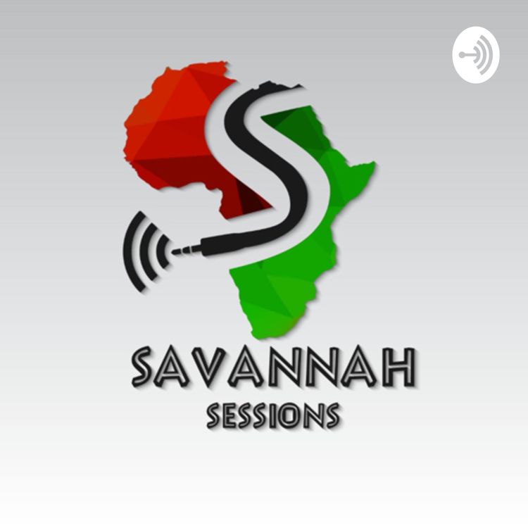 cover art for Pan Africanism