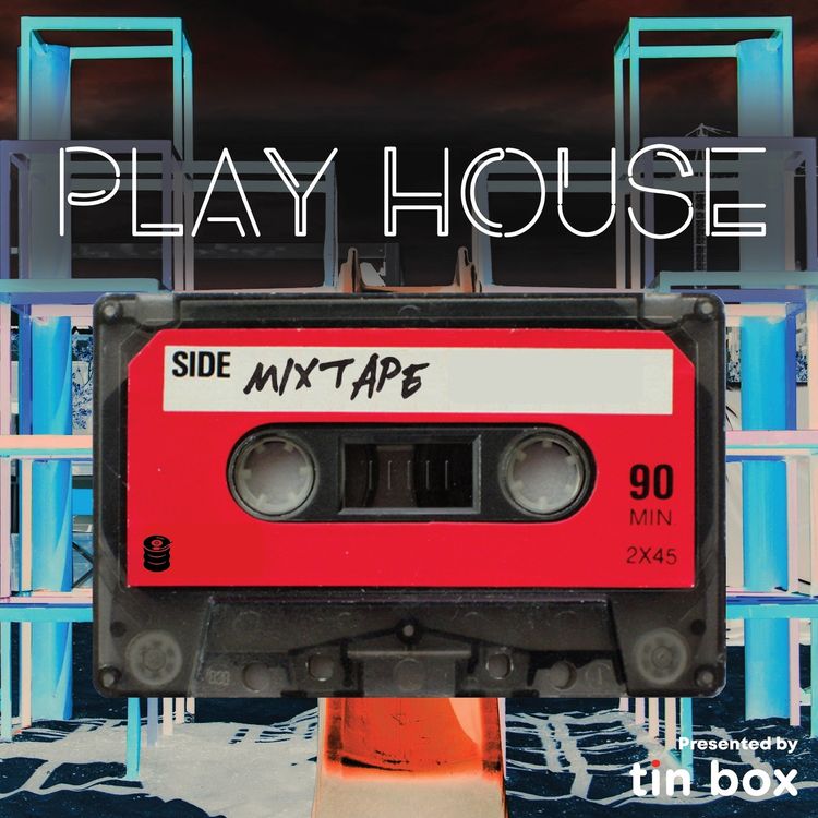 cover art for 36. Playhouse Mixtape - Mixed by Josh M (Singapore)