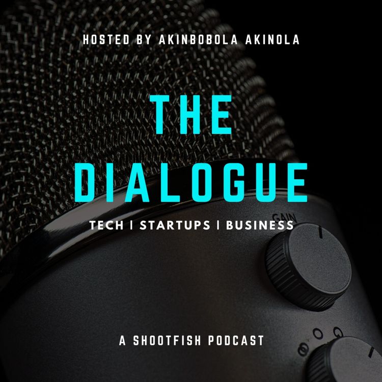 cover art for Shecluded Founder Ifeoma Uddoh on Empowering Female Business Owners