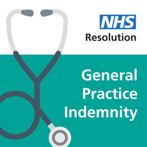 cover art for General Practice Indemnity