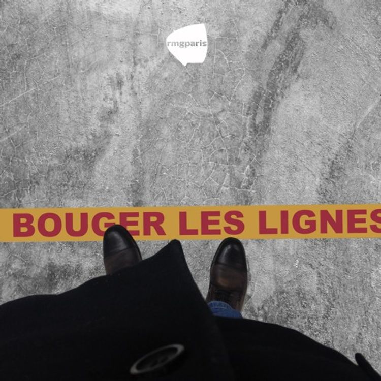 cover art for Bouger Les Lignes Podcast Episode #4 - Solidarité Nouvelle Pour Le Logement