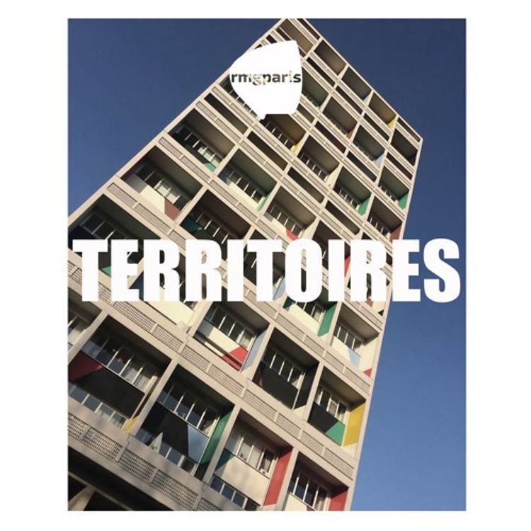 cover art for Territoires Podcast Episode #4 - Vite le TéléVal!