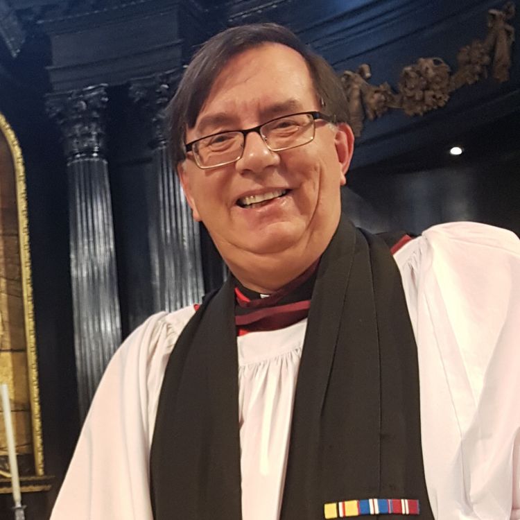 cover art for Psalm 30