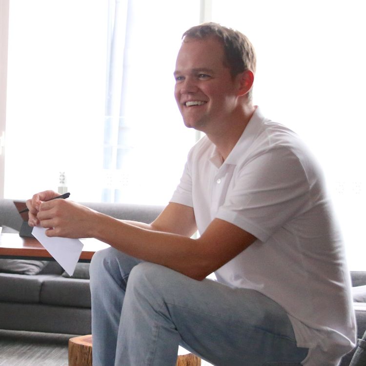 cover art for Fenton Whelan OA