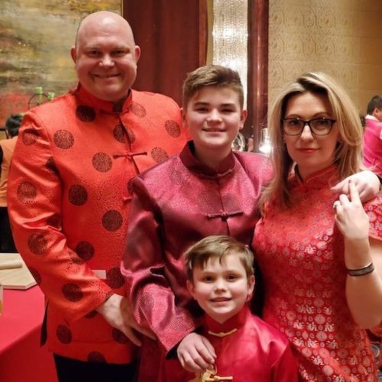 cover art for Alex Willats OA