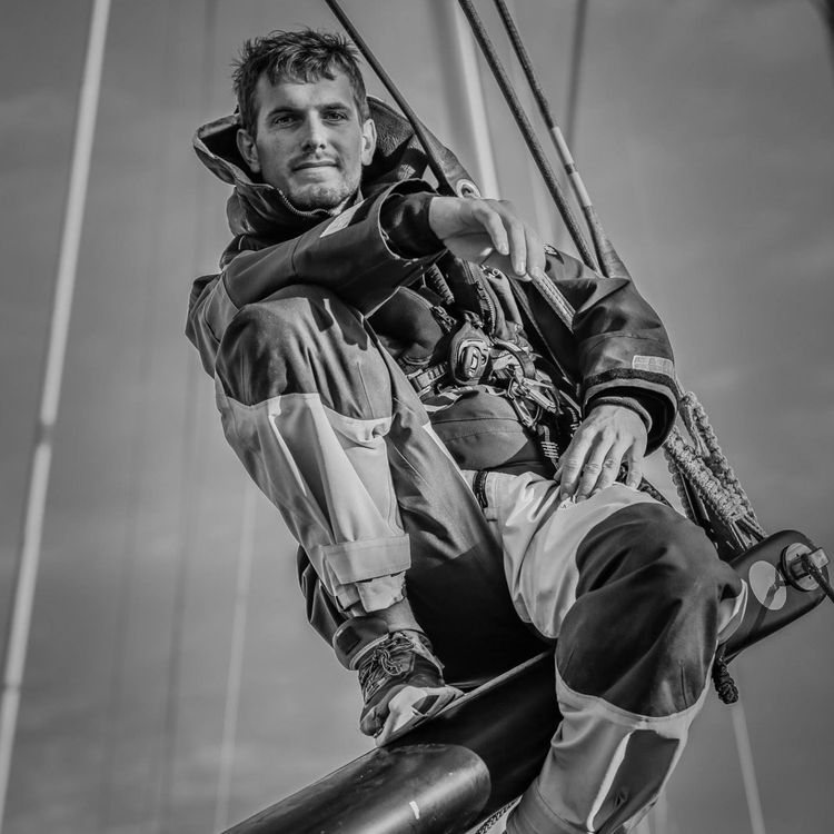 cover art for Conrad Manning OA