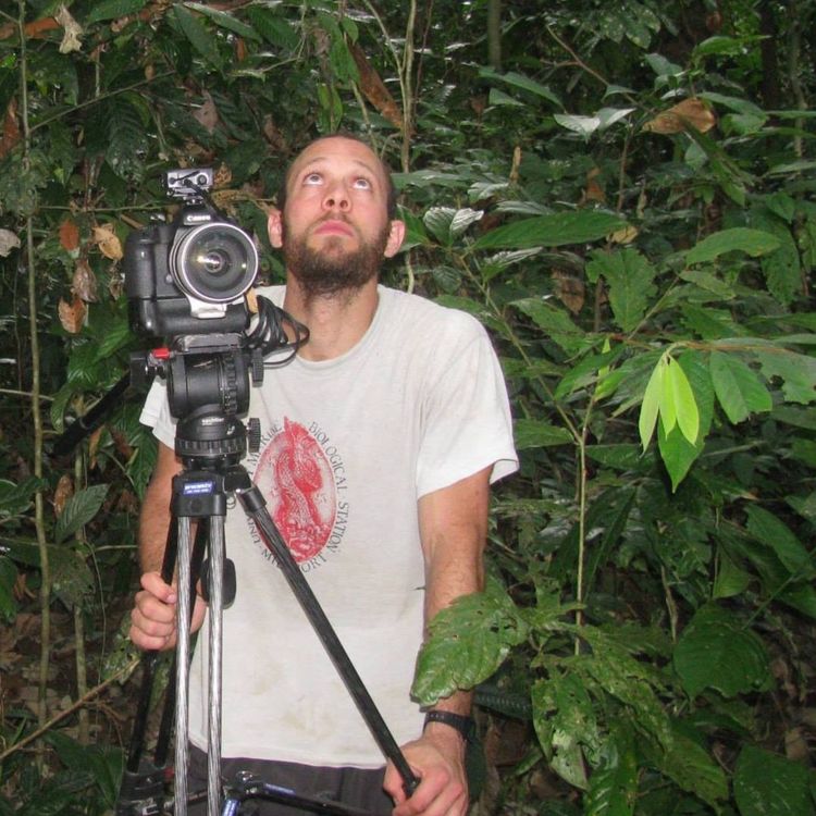 cover art for Peter Fison OA