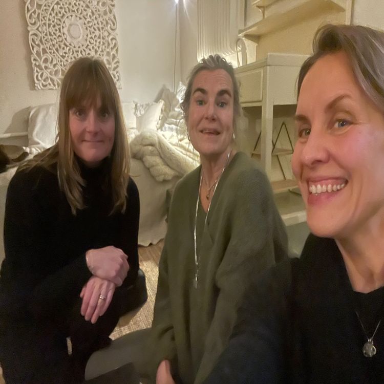 cover art for Hälsostress