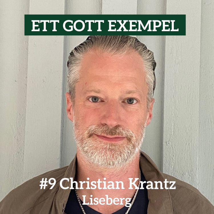 cover art for Christian Krantz - Liseberg