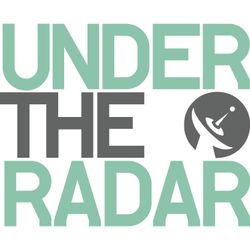 cover art for Under the Radar Podcast