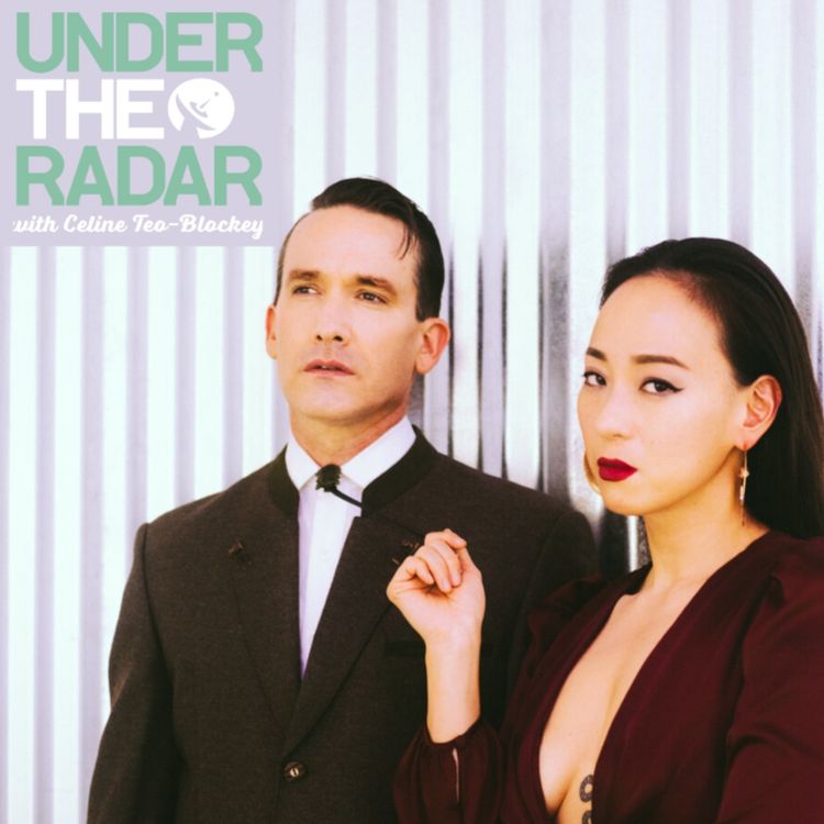 cover art for Jamie Stewart - Xiu Xiu