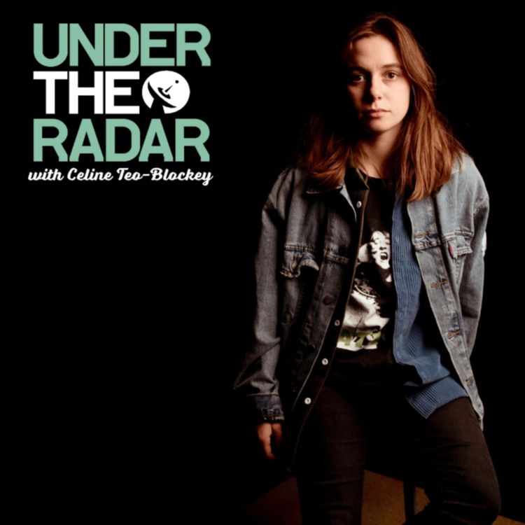 cover art for Julien Baker